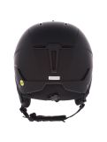 Miniatura Uvex, Stance Mips casco unisex Black Matt negro 