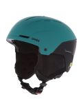 Miniatura Uvex, Stance Mips casco unisex Proton / Black Matt negro, verde 