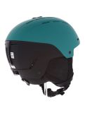 Miniatura Uvex, Stance Mips casco unisex Proton / Black Matt negro, verde 