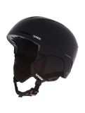 Miniatura Uvex, Stance casco unisex Black Matt negro 