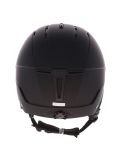 Miniatura Uvex, Stance casco unisex Black Matt negro 