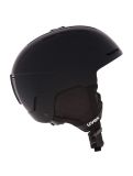 Miniatura Uvex, Stance casco unisex Black Matt negro 