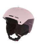 Miniatura Uvex, Stance casco unisex Powder Plum Matt púrpura, rosa 