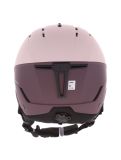 Miniatura Uvex, Stance casco unisex Powder Plum Matt púrpura, rosa 