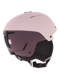 Miniatura Uvex, Stance casco unisex Powder Plum Matt púrpura, rosa 