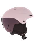 Miniatura Uvex, Stance casco unisex Powder Plum Matt púrpura, rosa 