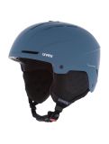 Miniatura Uvex, Stance casco unisex Stone / Blue Matt azul 