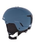 Miniatura Uvex, Stance casco unisex Stone / Blue Matt azul 