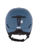 Miniatura Uvex, Stance casco unisex Stone / Blue Matt azul 