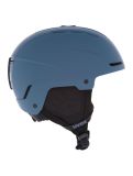 Miniatura Uvex, Stance casco unisex Stone / Blue Matt azul 