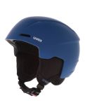 Miniatura Uvex, Viti casco niños Blue Matt azul 