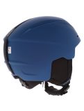 Miniatura Uvex, Viti casco niños Blue Matt azul 