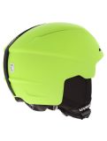 Miniatura Uvex, Viti casco niños Electrum Matt verde 