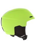 Miniatura Uvex, Viti casco niños Electrum Matt verde 