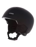 Miniatura Uvex, Wanted casco unisex Black Matt negro 