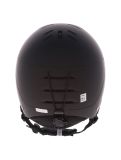 Miniatura Uvex, Wanted casco unisex Black Matt negro 