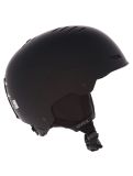 Miniatura Uvex, Wanted casco unisex Black Matt negro 