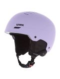 Miniatura Uvex, Wanted casco unisex Cool Lavender Matt púrpura 