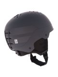 Miniatura Uvex, Wanted casco unisex Rhino Matt gris 