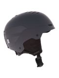 Miniatura Uvex, Wanted casco unisex Rhino Matt gris 