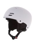 Miniatura Uvex, Wanted casco unisex White Matt blanco 