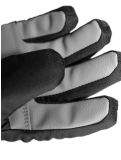 Miniatura Reusch, Warrior R-TEX® XT guantes de esquí niños Marco Schwarz gris, negro 