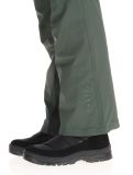 Miniatura Watts, GOSTT pantalones de esquí hombres Full Forest Green verde 