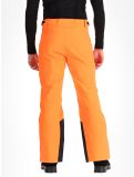 Miniatura Watts, GOSTT pantalones de esquí hombres Orange Fluo naranja 