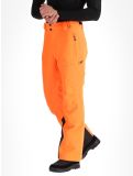 Miniatura Watts, GOSTT pantalones de esquí hombres Orange Fluo naranja 