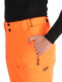 Miniatura Watts, GOSTT pantalones de esquí hombres Orange Fluo naranja 