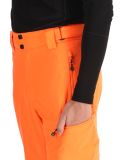 Miniatura Watts, GOSTT pantalones de esquí hombres Orange Fluo naranja 