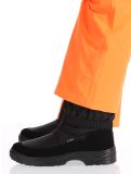 Miniatura Watts, GOSTT pantalones de esquí hombres Orange Fluo naranja 