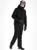 Miniatura Whistler, Carbon chaqueta de esquí hombres Black negro 