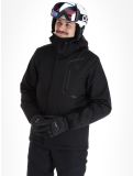 Miniatura Whistler, Carbon chaqueta de esquí hombres Black negro 