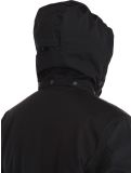 Miniatura Whistler, Carbon chaqueta de esquí hombres Black negro 