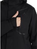 Miniatura Whistler, Carbon chaqueta de esquí hombres Black negro 