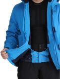 Miniatura Whistler, Carbon chaqueta de esquí hombres Brilliant Blue azul 