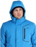 Miniatura Whistler, Carbon chaqueta de esquí hombres Brilliant Blue azul 