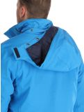 Miniatura Whistler, Carbon chaqueta de esquí hombres Brilliant Blue azul 