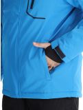 Miniatura Whistler, Carbon chaqueta de esquí hombres Brilliant Blue azul 