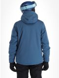 Miniatura Whistler, Carbon chaqueta de esquí hombres Ensign Blue azul 