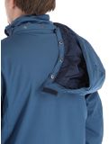 Miniatura Whistler, Carbon chaqueta de esquí hombres Ensign Blue azul 