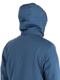 Miniatura Whistler, Carbon chaqueta de esquí hombres Ensign Blue azul 