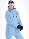 Miniatura Whistler, Cargo chaqueta de esquí mujeres Allure azul 