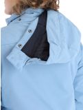 Miniatura Whistler, Cargo chaqueta de esquí mujeres Allure azul 