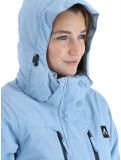 Miniatura Whistler, Cargo chaqueta de esquí mujeres Allure azul 