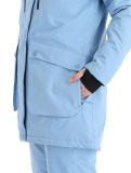 Miniatura Whistler, Cargo chaqueta de esquí mujeres Allure azul 