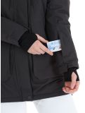 Miniatura Whistler, Cargo chaqueta de esquí mujeres Phantom gris 