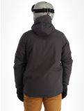 Miniatura Whistler, Cargo chaqueta de esquí hombres Phantom gris 