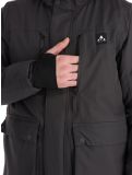 Miniatura Whistler, Cargo chaqueta de esquí hombres Phantom gris 